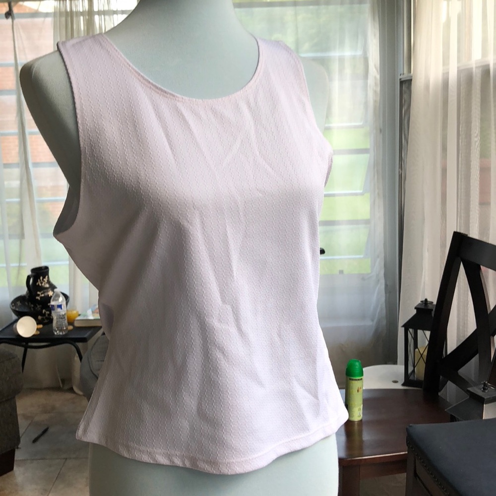 White Top